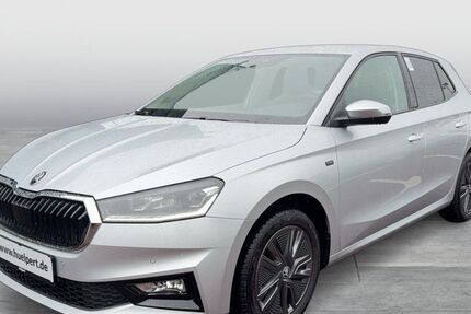 Skoda Fabia 9.094 km 23.680 &euro; Dortmund 44309
