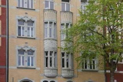 Wohnung Erfurt Johannesvorstadt - 2 Zimmer, 59 m&sup2;, 175.000&euro; | Angebot:27158292