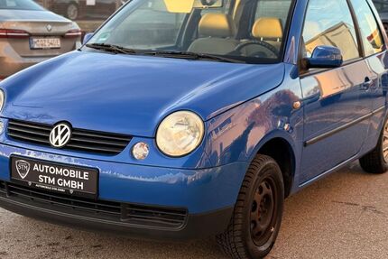 VW Lupo 141.600 km 1.800 &euro; Oberschleissheim 85764