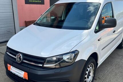 VW Caddy Maxi