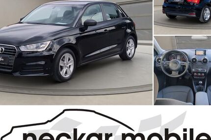 Audi A1 95.127 km 12.490 &euro; Tübingen 72074