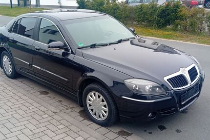 Brilliance BS4 79.800 km 2.500 &euro; Lage 32791