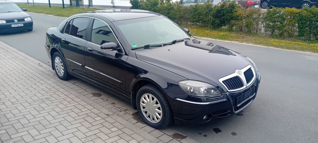Brilliance BS4 79.800 km 2.500 &euro; Lage 32791