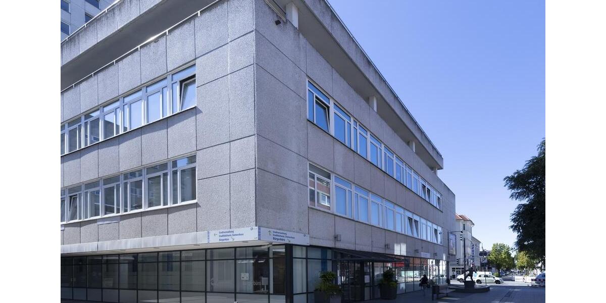 Etagenwohnung Delmenhorst - 2 Zimmer, 49 m&sup2;, 524&euro; | Angebot:24867938