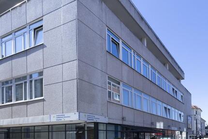 Wohnung Delmenhorst - 2 Zimmer, 49 m&sup2;, 524&euro; | Angebot:24867938