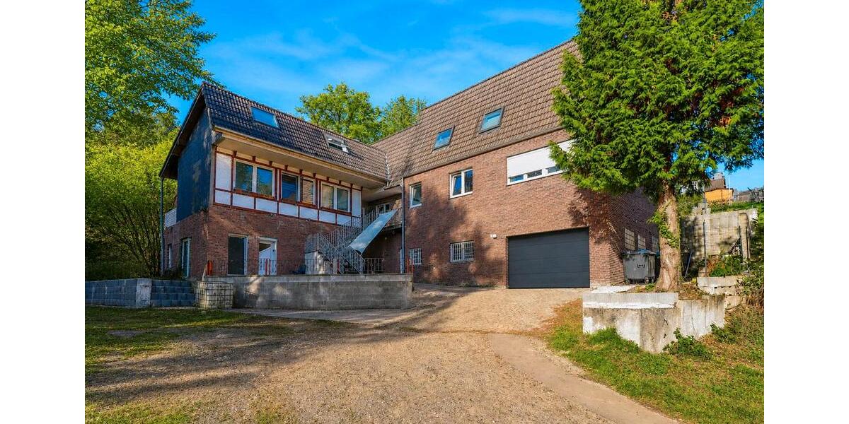 Mehrfamilienhaus, Wohnhaus Stolberg (Rhld.) Gressenich - 579.000&euro; | Angebot:26474760