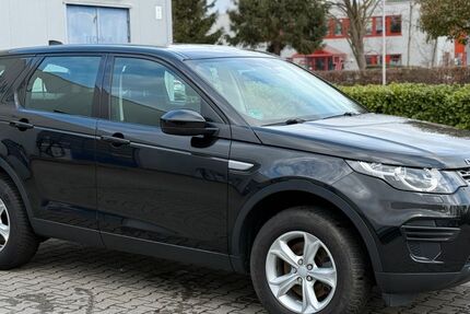 Land Rover Discovery 105.681 km 14.800 &euro; Alsdorf 52477