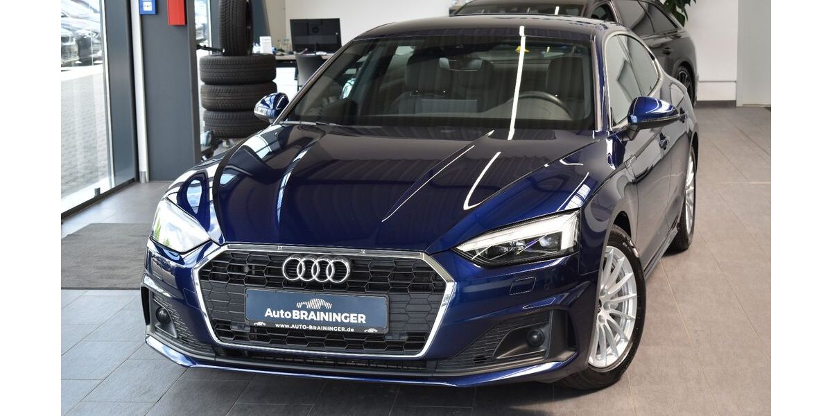 Audi A5 66.033 km 30.800 &euro; Altdorf/Landshut 84032