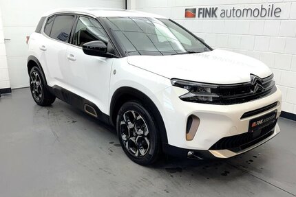 Citroen C5 Aircross Puretech 130 C-Series LED Carplay 27.600 km 18.390 &euro; Lich 35423