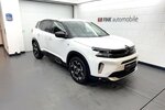 Citroen C5 Aircross Puretech 130 C-Series LED Carplay 27.600 km 18.390 &euro; Lich 35423