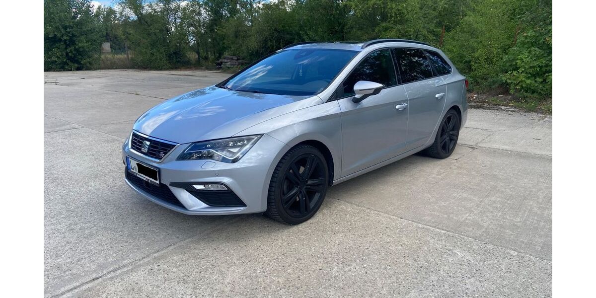 Seat Leon 101.326 km 16.490 &euro; Leipzig 04179