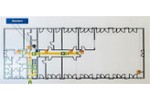 Repräsentative, belüftete Büroetage mit flexibler Raumgestaltung in Kassel-Waldau - Gewerbeobjekt Kassel Bettenhausen | Angebot:27196427