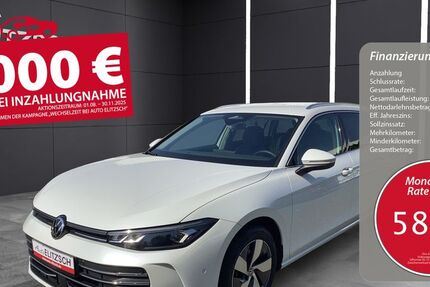 VW Passat 27.000 km 35.890 € Dresden 01139