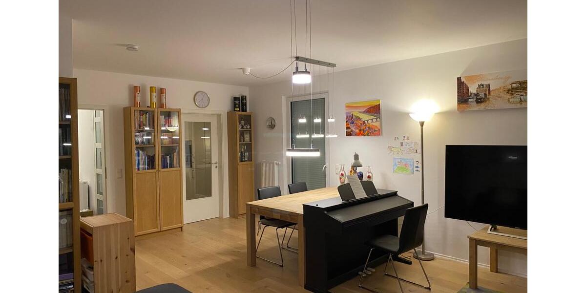 Doppelhaushälfte Hamburg Harburg - 5 Zimmer, 146 m&sup2;, 620.000&euro; | Angebot:25651992