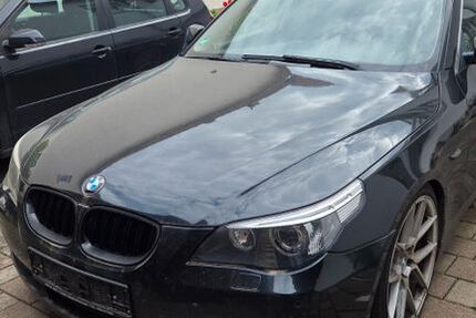 BMW 535 280.000 km 4.200 &euro; Steinfeld 76889