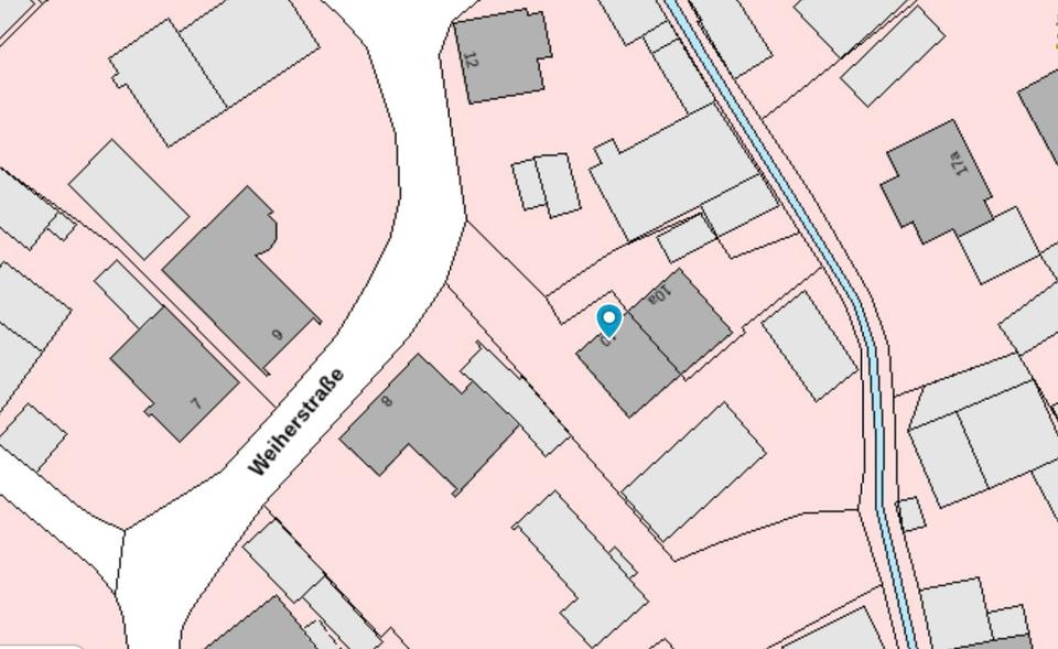 Doppelhaushälfte Berngau - 4 Zimmer, 114 m&sup2;, 559.000&euro; | Angebot:26942089