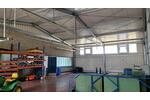 Produktionshalle mit Sozialräumen in Stendal zu vermieten zimmer