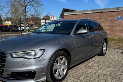 Audi A6 198.000 km 16.990 &euro; Wathlingen 29339