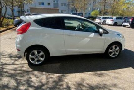 Ford Fiesta 168.000 km 2.300 &euro; Hanau 63450