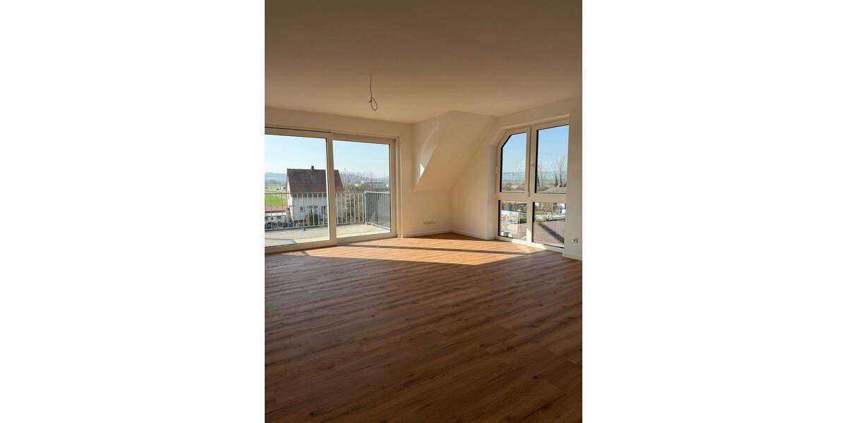 Etagenwohnung Obersülzen - 3 Zimmer, 93 m&sup2;, 390.000&euro; | Angebot:25720779