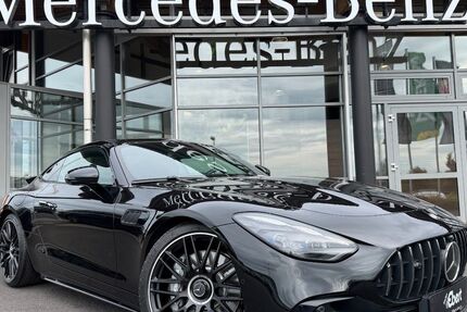 Mercedes-Benz AMG GT 12.390 km 106.890 &euro; Burghaun/Gruben 36151