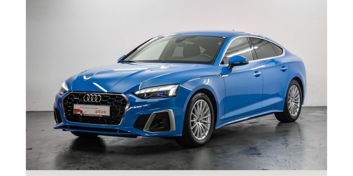 Audi A5 54.600 km 34.854 &euro; Northeim 37154