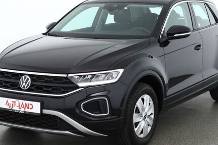 VW T-Roc 44.530 km 20.990 &euro; Berlin 13599
