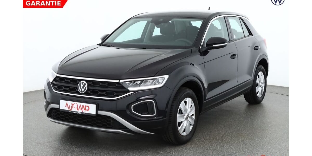 VW T-Roc 44.530 km 20.990 &euro; Berlin 13599
