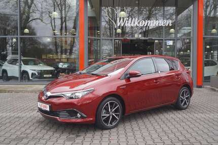 Toyota Auris 47.906 km 17.990 &euro; Hannover 30179