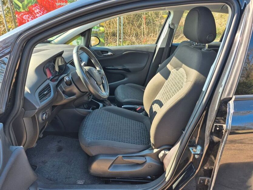 Corsa