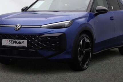 VW T-Roc 4.000 km 43.280 &euro; Rheine 48429