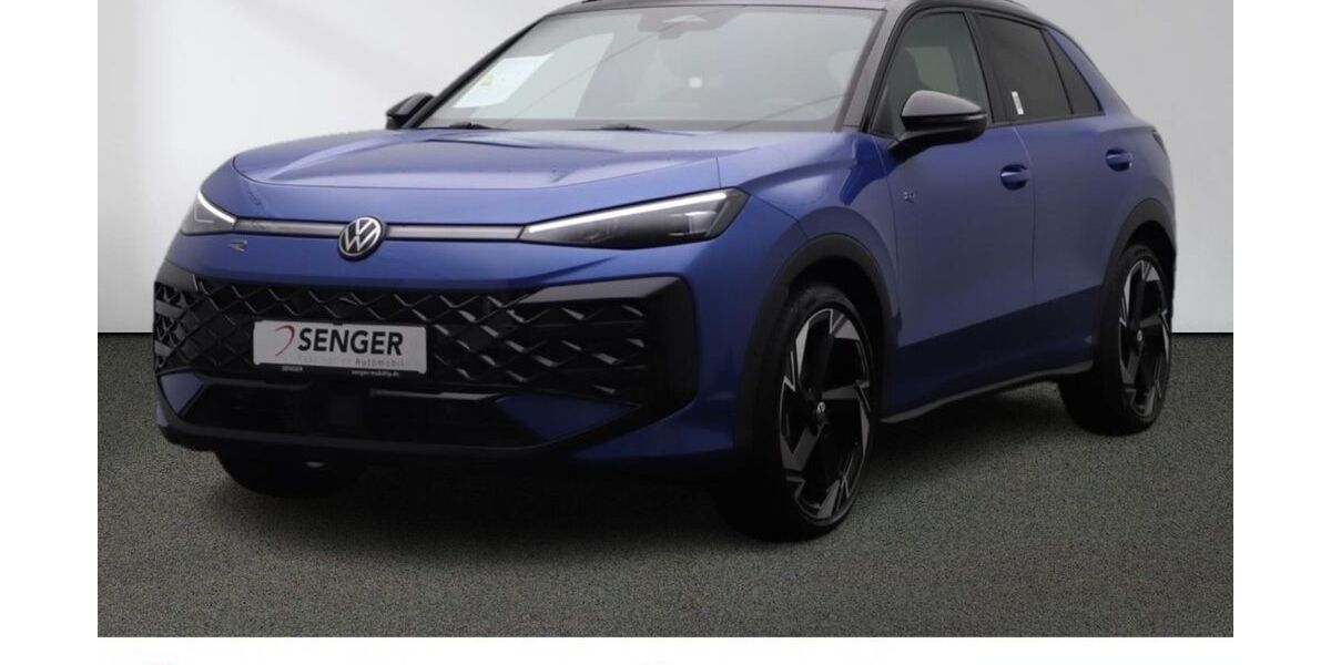 VW T-Roc 4.000 km 43.280 &euro; Rheine 48429