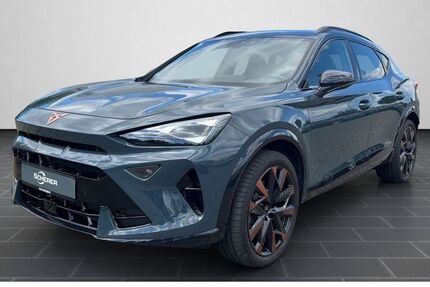 Cupra Formentor 12.990 km 32.990 € Mainz 55129