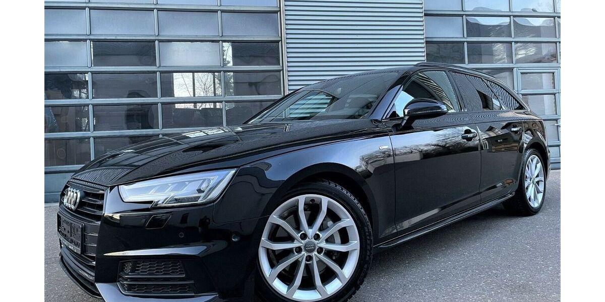 Audi A4 104.980 km 24.590 &euro; Amstetten 73340