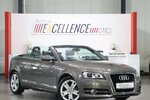Audi A3 1.2 TFSI CABRIOLET S-LINE-SPORT-PLUS / 1.HAND 108.000 km 11.777 € Hamm 59077