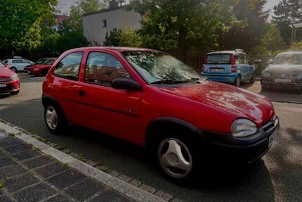 Opel Corsa 48.000 km 3.650 € Nürnberg 90411