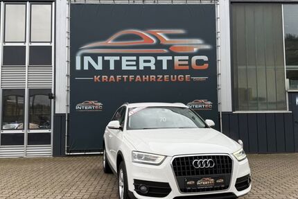 Audi Q3 136.000 km 13.250 € Rotenburg 27356