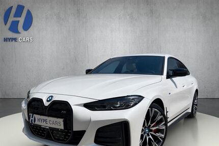 BMW i4 75.517 km 42.970 &euro; Berlin 12277