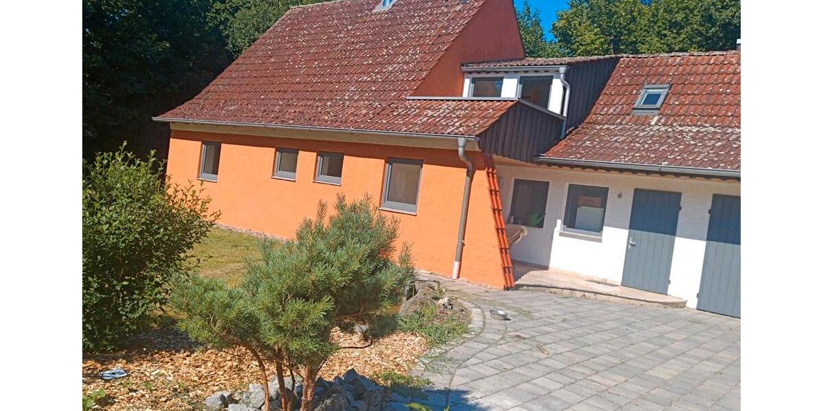 Einfamilienhaus Geisenfeld - 4 Zimmer, 120 m&sup2;, 599.000&euro; | Angebot:27023829