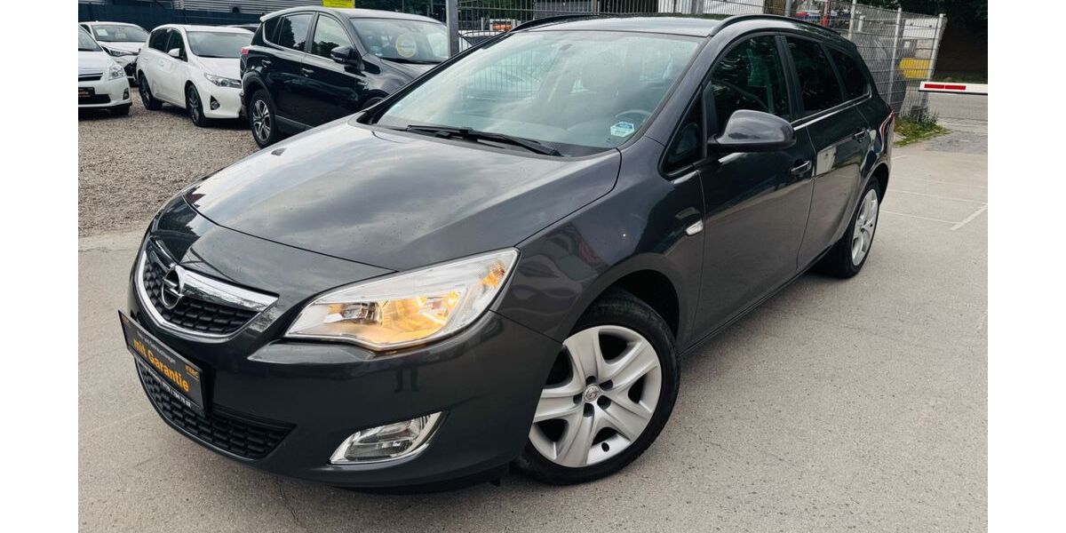 Opel Astra 149.000 km 3.800 &euro; Hamburg 20537