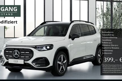 Mercedes-Benz GLB 250 5.000 km 57.700 &euro; Menden 58706