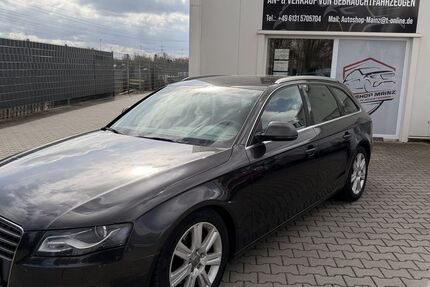 Audi A4 278.000 km 4.999 &euro; Mainz 55129