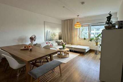 Zimmer Mannheim Feudenheim - 4 Zimmer, 1.900&euro; | Angebot:25532065