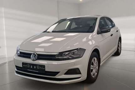 VW Polo 93.454 km 10.250 &euro; Schwalmstadt 34613