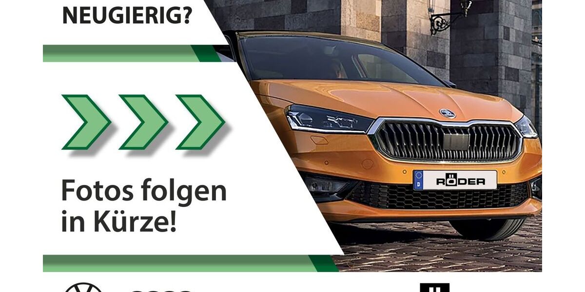 Skoda Fabia 41.058 km 16.890 &euro; Hünxe 46569