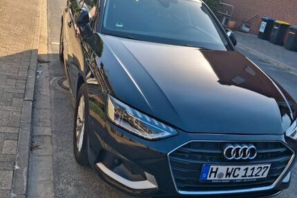 Audi A4 33.000 km 22.000 &euro; Garbsen 30823
