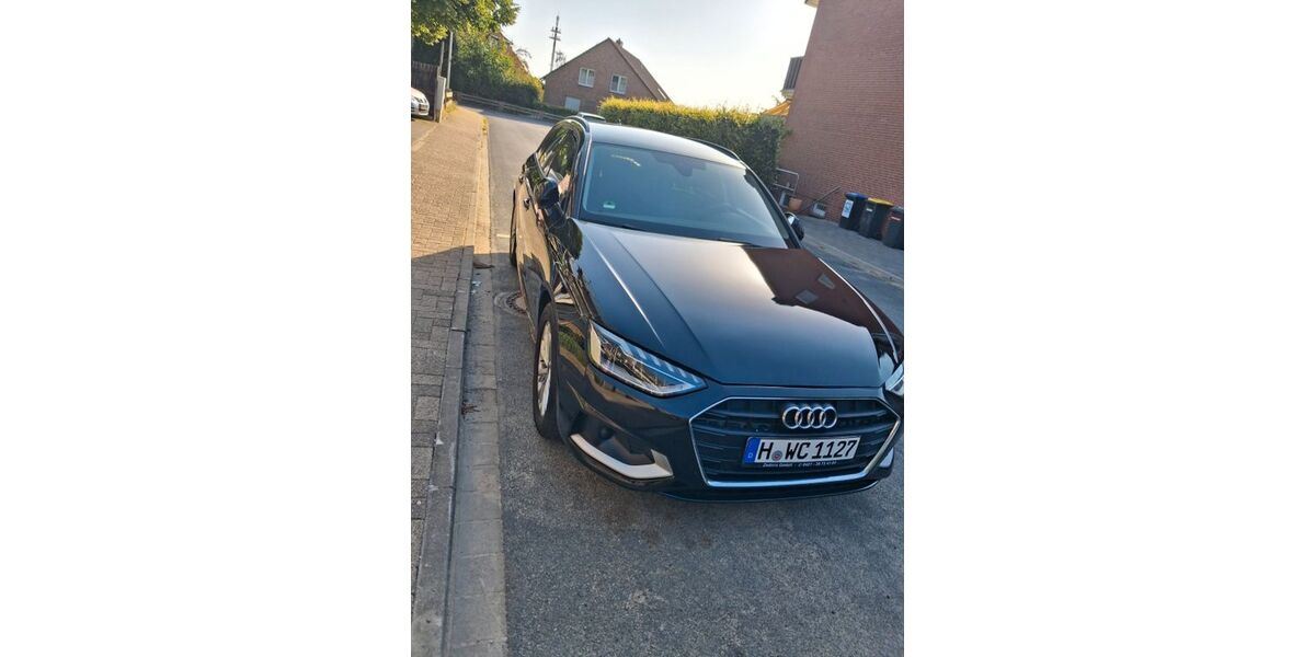 Audi A4 33.000 km 22.000 &euro; Garbsen 30823