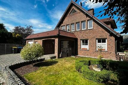 Wohnung Geldern - 3 Zimmer, 103 m&sup2;, 850&euro; | Angebot:25027001