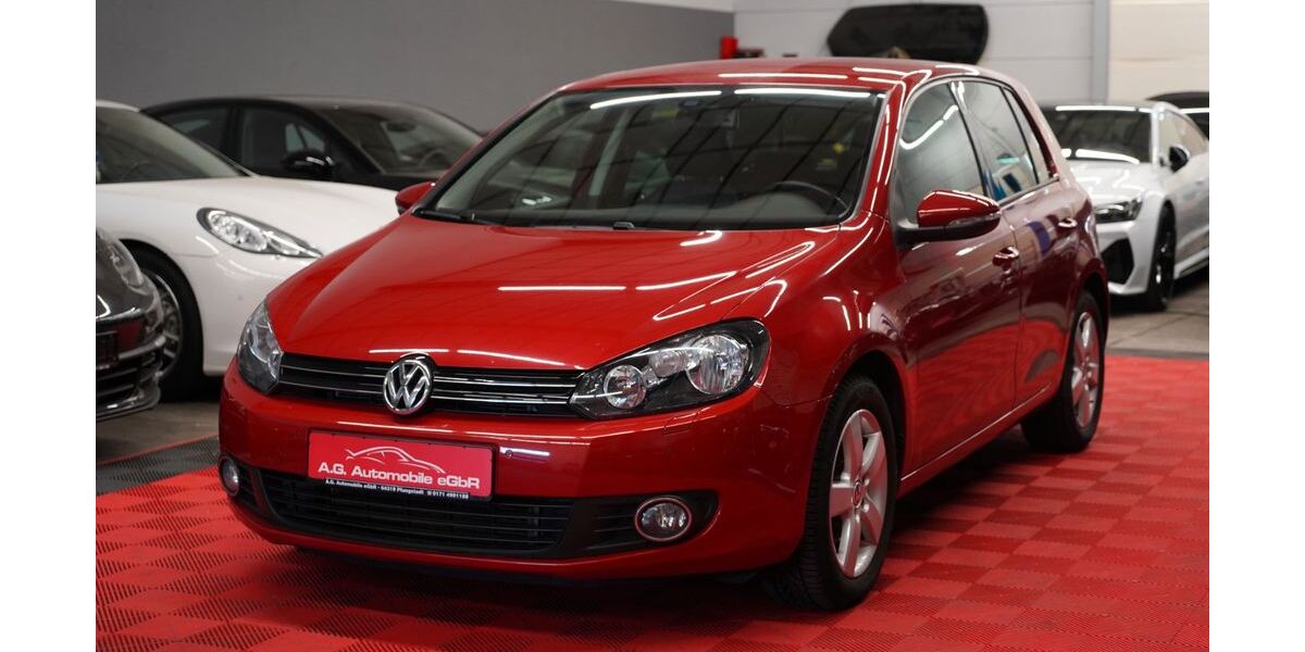 VW Golf 74.750 km 6.490 &euro; Pfungstadt 64319