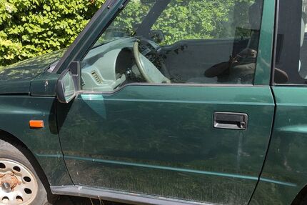 Suzuki Vitara 158.000 km 1.300 &euro; Weihmichl 84107